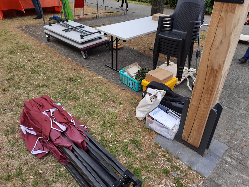 Berggartenfest 2024