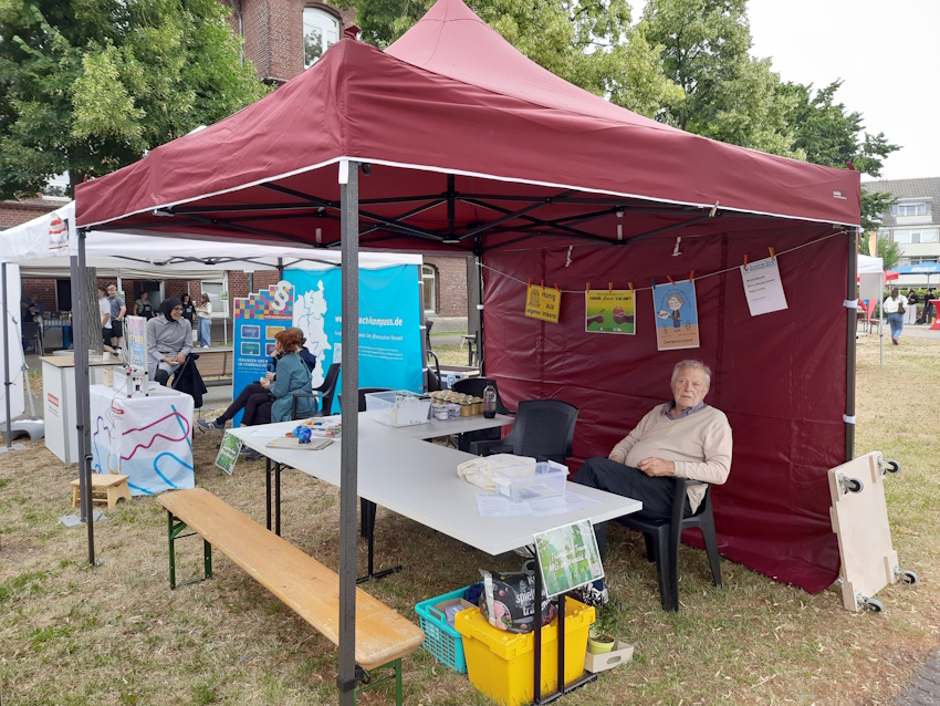 Berggartenfest 2024