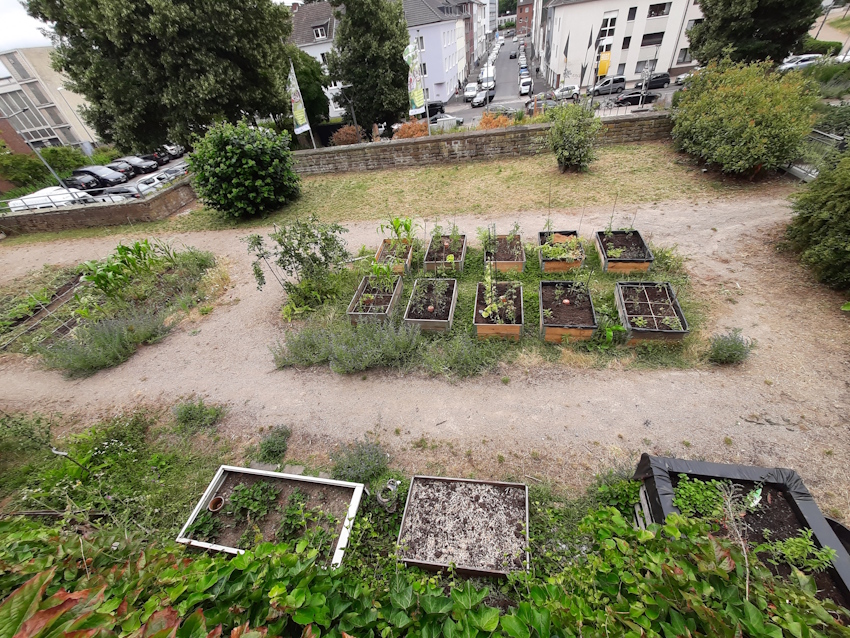 Berggartenfest 2024