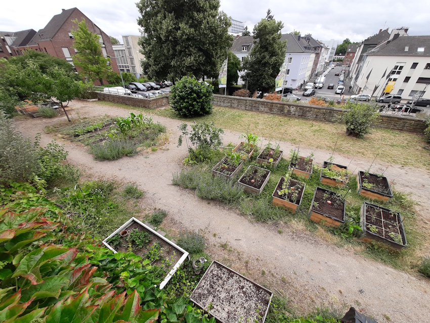 Berggartenfest 2024