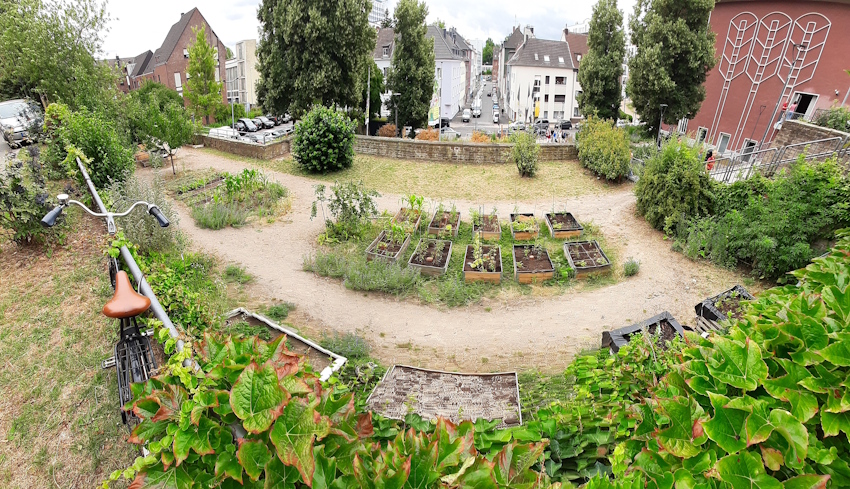 Berggartenfest 2024