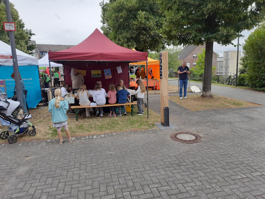 Berggartenfest 2024