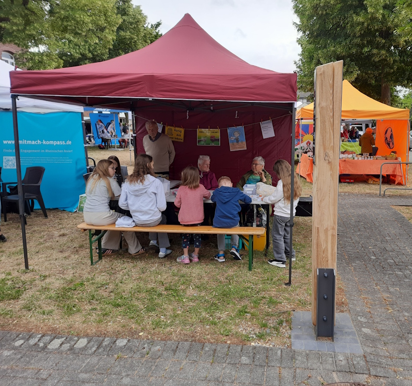Berggartenfest 2024