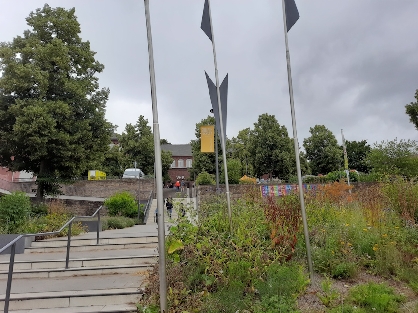 Berggartenfest 2024