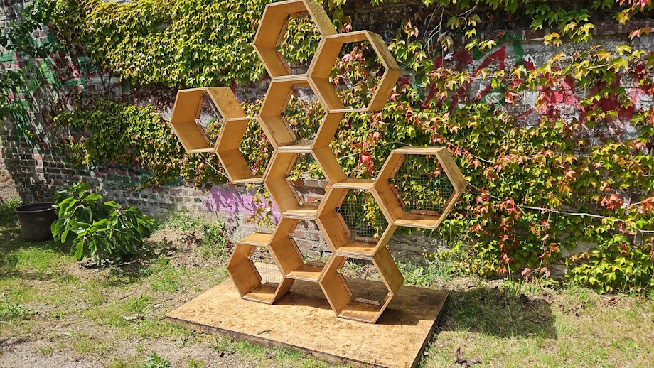 Insektenhotel