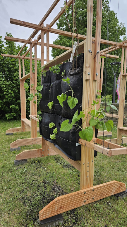 BergGartenOase
