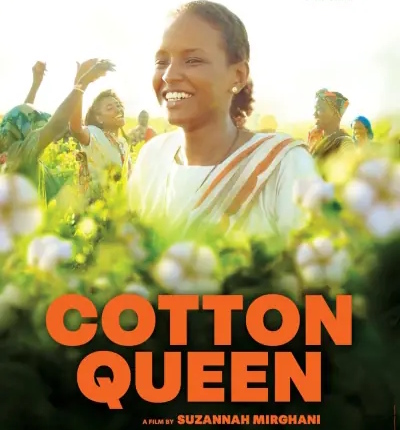 Cotton Queen