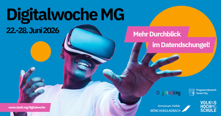 Digitalwoche MG